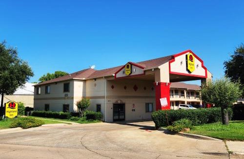 South Arlington Hotel | Highland Inn