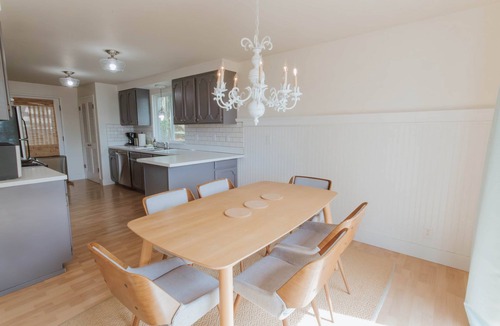Rosario House | Highlands View Retreat