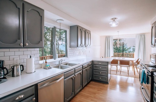 Rosario House | Highlands View Retreat