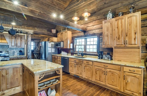 Winter Park Highlands House | Hike & Ski in the Rockies: Retreat in Tabernash