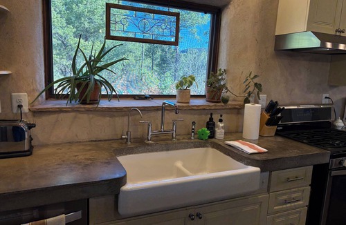 Canoncito House | Hiking, mt biking, 44 acres to explore, 20 min outside of Santa Fe