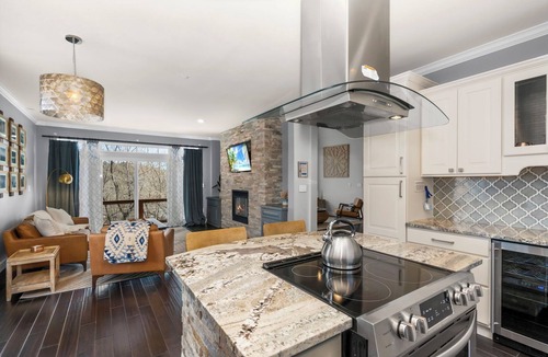 Fort Collins House | Hillside at Horsetooth | Lake & Trail Access