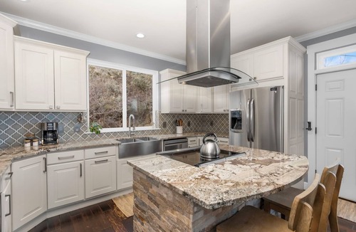 Fort Collins House | Hillside at Horsetooth Lake & Mtn Views, Trails