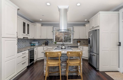 Fort Collins House | Hillside at Horsetooth Lake & Mtn Views, Trails