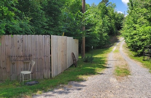 Mount Ida House | Hilltop Paradise: Cozy 3-bedroom house hidden in amazing Mount Ida with WiFi!
