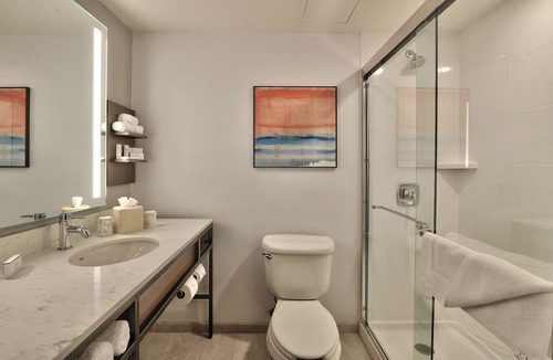 Northeast Heights Hotel | Hilton Garden Inn Albuquerque/Journal Center