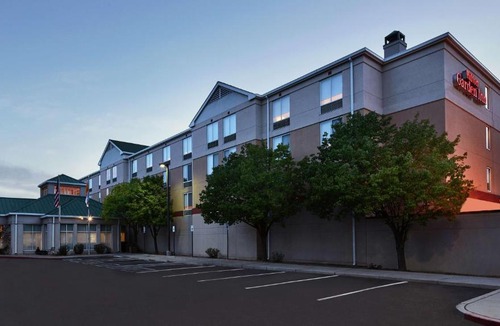Rio Rancho Hotel | Hilton Garden Inn Albuquerque North/Rio Rancho