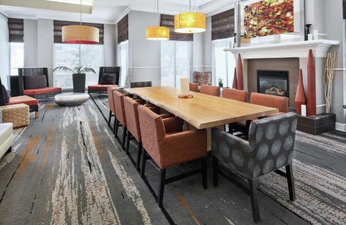Rio Rancho Hotel | Hilton Garden Inn Albuquerque North/Rio Rancho