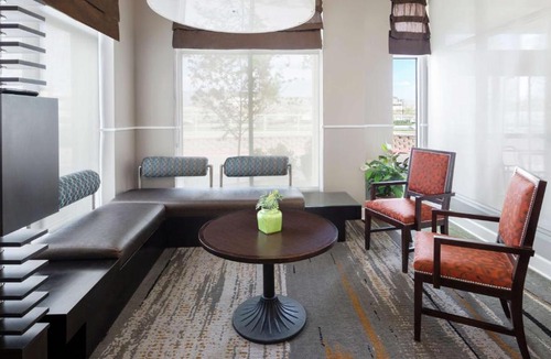 Rio Rancho Hotel | Hilton Garden Inn Albuquerque North/Rio Rancho