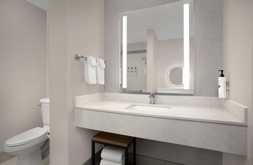 Lewisville Hotel | Hilton Garden Inn Dallas Lewisville