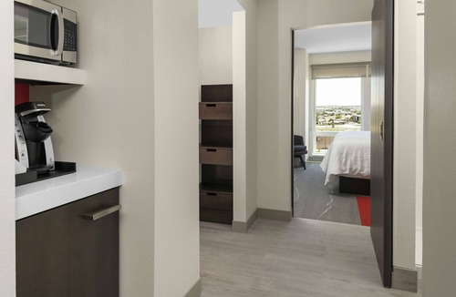 Thornton Hotel | Hilton Garden Inn Denver/Thornton