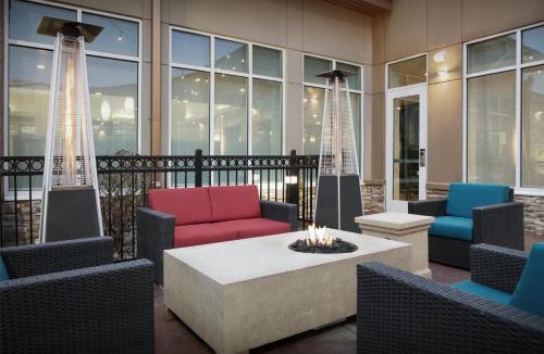 Allison Hotel | Hilton Garden Inn Gallup