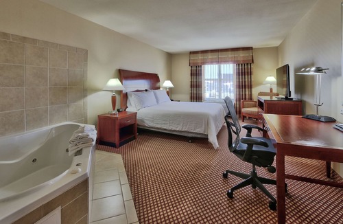 Mesilla Park Hotel | Hilton Garden Inn Las Cruces