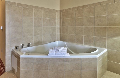 Mesilla Park Hotel | Hilton Garden Inn Las Cruces