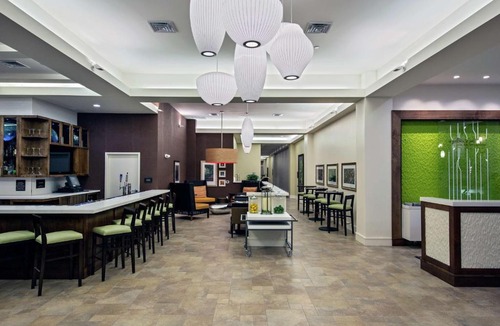 Downtown Lincoln Hotel | Hilton Garden Inn Lincoln Downtown/Haymarket