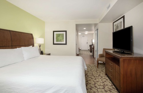 Downtown Lincoln Hotel | Hilton Garden Inn Lincoln Downtown/Haymarket