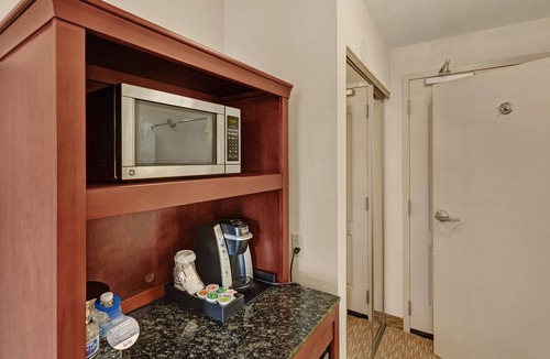 Oklahoma City Hotel | Hilton Garden Inn Oklahoma City North Quail Springs
