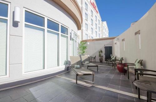 Central Oklahoma City Hotel | Hilton Garden Inn Oklahoma City Midtown