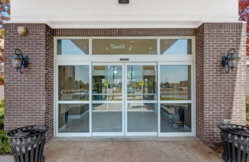 Oklahoma City Hotel | Hilton Garden Inn Oklahoma City North Quail Springs