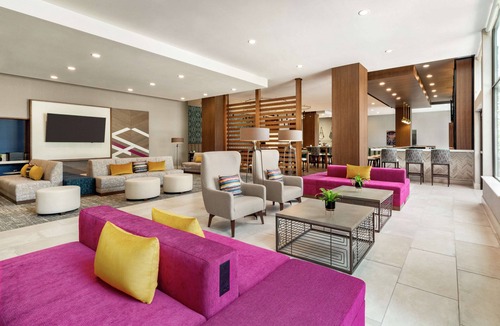 SeaTac Hotel | Hilton Garden Inn Seattle Airport