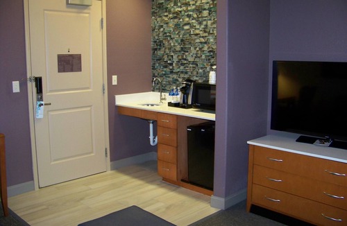 West Des Moines Hotel | Hilton Garden Inn Des Moines West