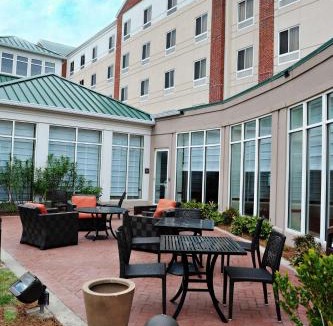 West Monroe Hotel | Hilton Garden Inn West Monroe