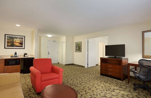 West Monroe Hotel | Hilton Garden Inn West Monroe
