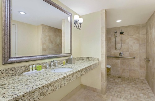 Tougaloo Hotel | Hilton Jackson