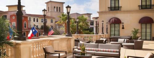 Wetmore Hotel | Hilton Vacation Club Eilan Resort & Spa San Antonio