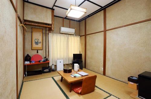Iseshima Jindai Onsen Hotel | Hinode Ryokan