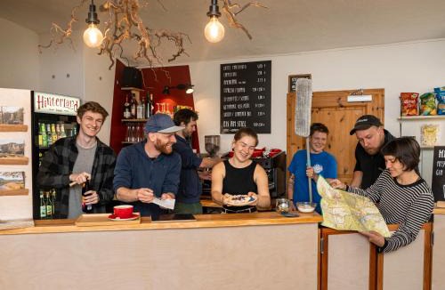 Rathen Hostel | Hinterland Hostel