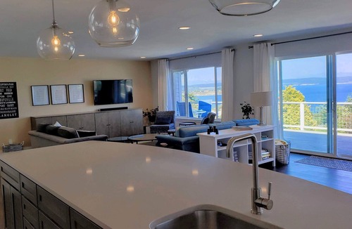 Oak Harbor House | Hip Nautic on Whidbey Island