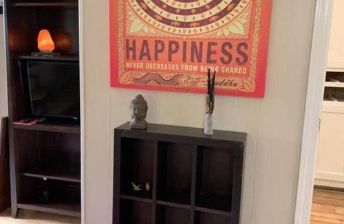 Waco Apartment | Hippy Ranch Apartment