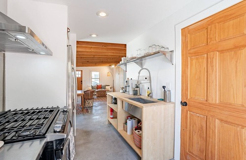 Barrio Viejo House | Historic 1900 Adobe Downtown Barrio Retreat: - Low Summer Rates! 🌇