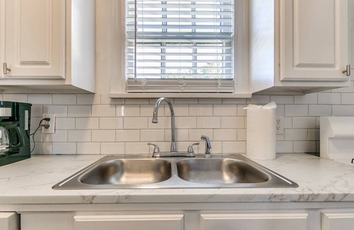 Central Oklahoma City House | Historic Beauty. Great for group travel, up to 13.