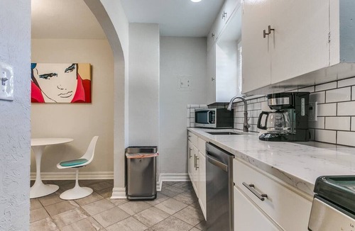 Central Oklahoma City House | Historic Beauty. Great for group travel, up to 13.