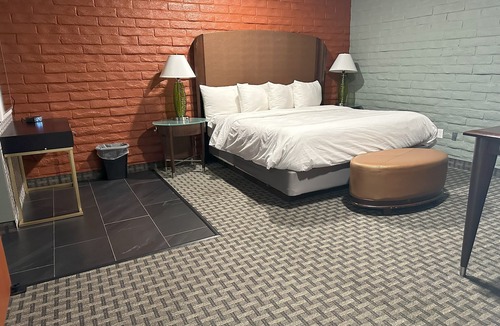 Lamar Hotel | Historic Cow Palace Inn