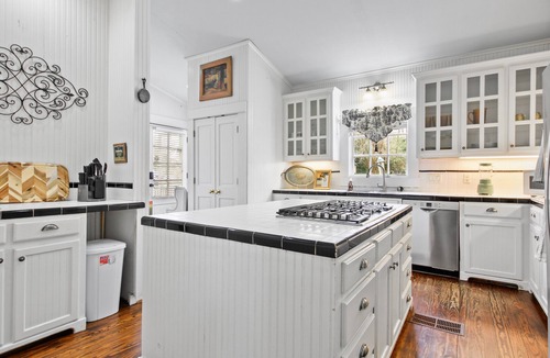 Downtown Historic House | Historic Downtown Home in Charming Natchitoches
