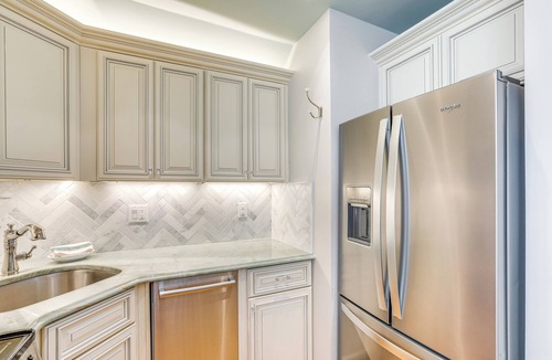 Capitol Hill Cottage | Historic French Consulate! Cap Hill Area, Walkable