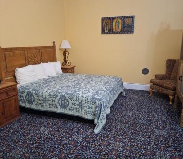Las Vegas Hotel | Historic Plaza Hotel