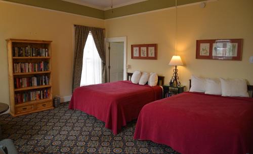 Las Vegas Hotel | Historic Plaza Hotel