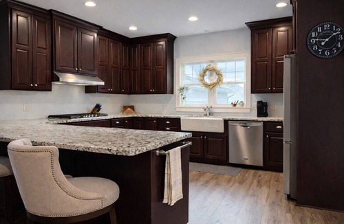 Fremont House | Historic Retreat Walk to Downtown Hot Tub