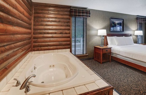 St. Joseph Hotel | Historical Stays with Modern Amenities & River Trail Access