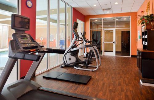 Soncy Hotel | Holiday Inn Amarillo West Medical Center by IHG