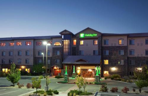 Parker Hotel | Holiday Inn Denver-Parker-E470/Parker Road by IHG