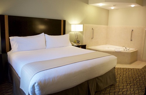 Effingham Hotel | Holiday Inn Effingham by IHG