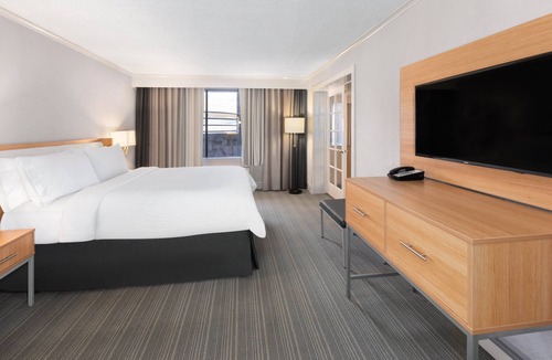 El Paso Hotel | Holiday Inn El Paso West - Sunland Park by IHG