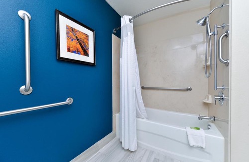 Bernalillo Hotel | Holiday Inn Express Albuquerque N - Bernalillo by IHG
