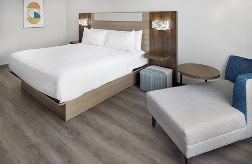 Odessa Hotel | Holiday Inn Express Hotel & Suites Odessa by IHG