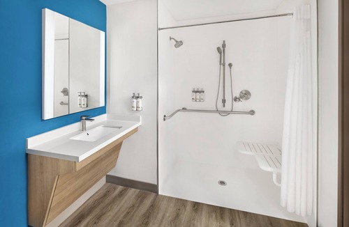 Odessa Hotel | Holiday Inn Express Hotel & Suites Odessa by IHG